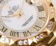 Perfect Replica Rolex Day Date White Diamond Dial Yellow Gold Diamond Bezel Oyster 41mm Watch (6)_th.jpg